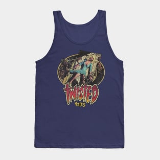 Twisted Tales 1982 Tank Top